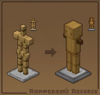 Rappenem's Reforge screenshot