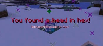HeadBlocks screenshot