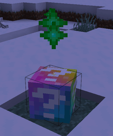HeadBlocks screenshot