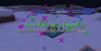 HeadBlocks screenshot