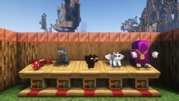 Plushables screenshot