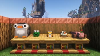 Plushables screenshot
