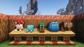 Plushables screenshot
