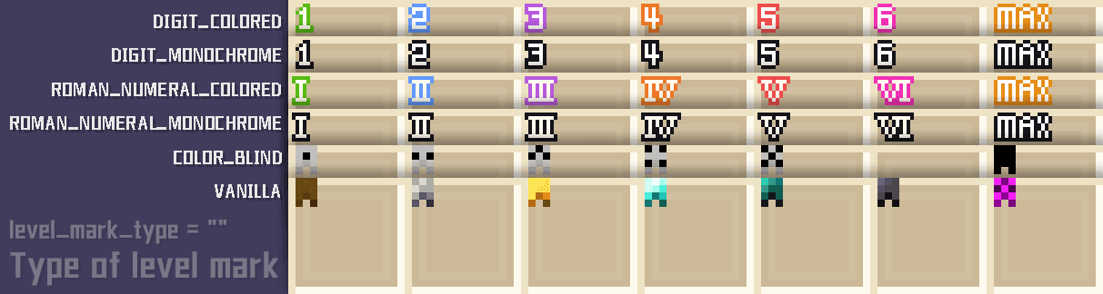 Enchant Icon screenshot