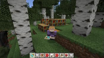 Enchant Icon screenshot