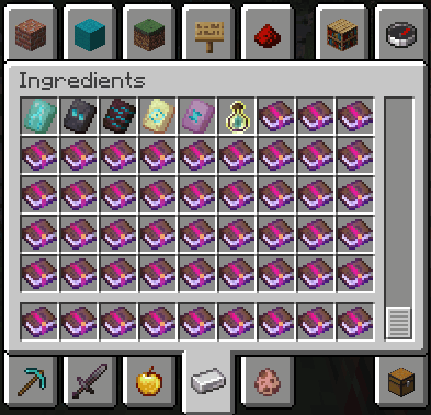 Enchant Icon screenshot