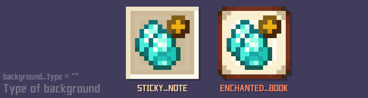 Enchant Icon screenshot