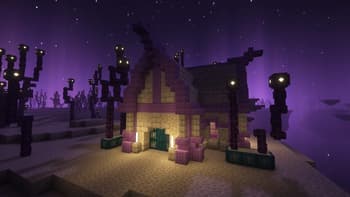 Medieval Buildings [End Edition] screenshot