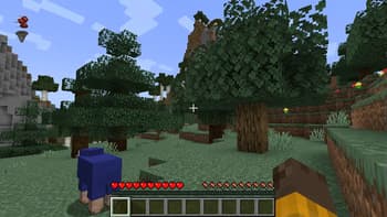 Toggle Visualize screenshot