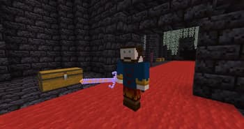 ThirtyFangs' 3D Swords screenshot