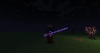 ThirtyFangs' 3D Swords screenshot