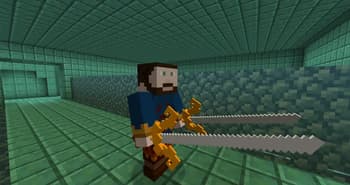 ThirtyFangs' 3D Swords screenshot