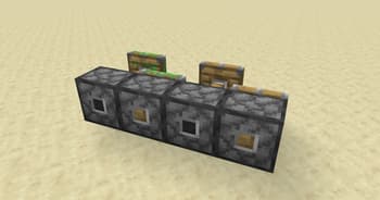 XRs Pistons screenshot