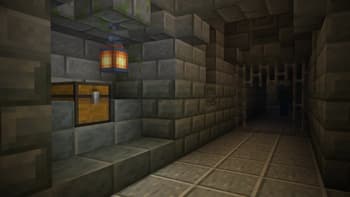 Enderscape screenshot