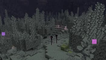 Enderscape screenshot