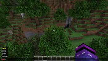 Simplify Gamemode Command screenshot