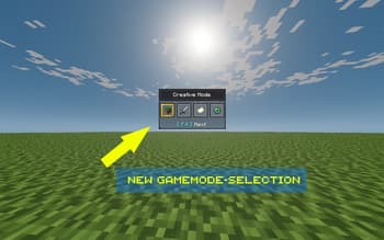 Up Beat Textures screenshot