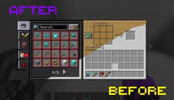 Up Beat Textures screenshot
