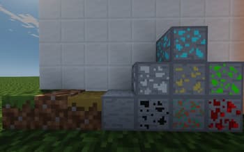 Up Beat Textures screenshot