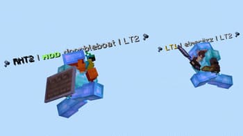 Tiers screenshot