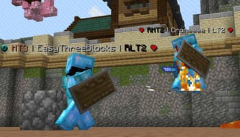 Tiers screenshot