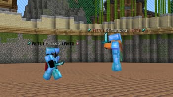 Tiers screenshot