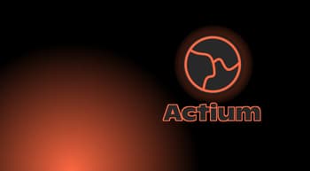 Actium screenshot