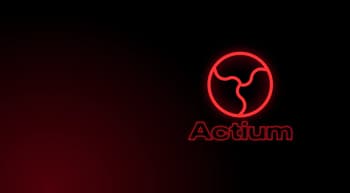 Actium screenshot