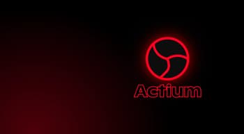 Actium screenshot