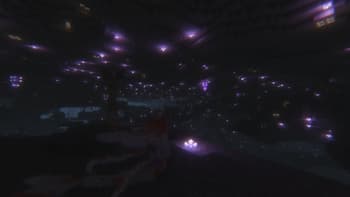Deep Waters screenshot