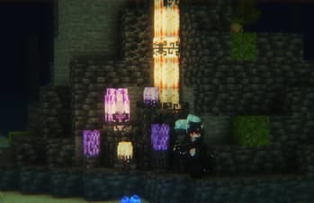 Deep Waters screenshot