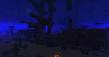 Deep Waters screenshot