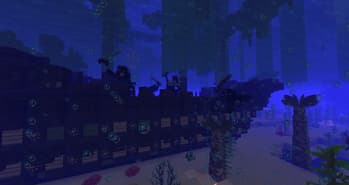 Deep Waters screenshot