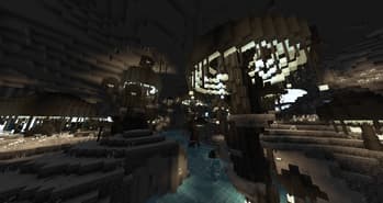 Deep Waters screenshot