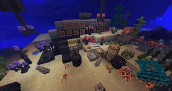 Deep Waters screenshot