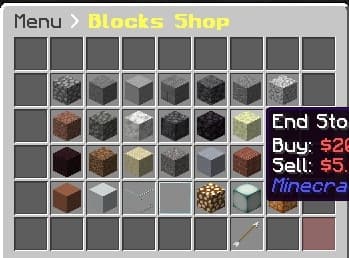 GUIShop screenshot