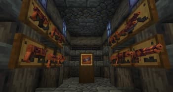 Scorched Guns: Oregunized screenshot