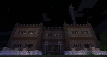 Scorched Guns: Oregunized screenshot