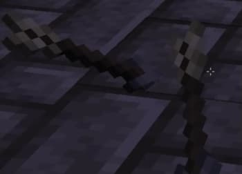 Traben's 3D Arrow models screenshot