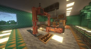 Create: More Features screenshot