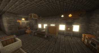 Create: More Features screenshot