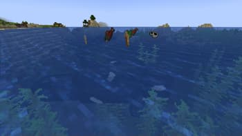 Aquatic Plugin screenshot