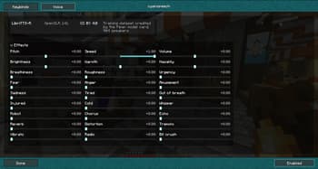 cyanspeech screenshot