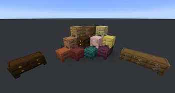 Redecorate screenshot