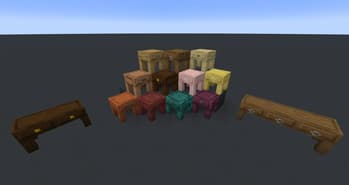 Redecorate screenshot