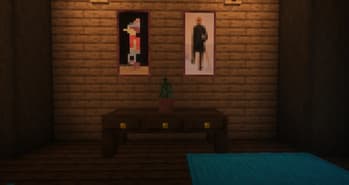 Redecorate screenshot