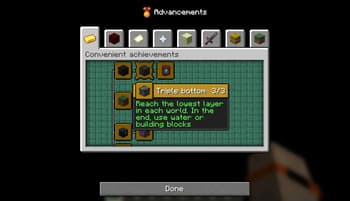 Convenient Achievements screenshot