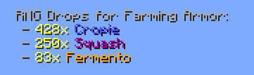 SkyHanni for Hypixel SkyBlock screenshot