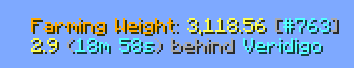 SkyHanni for Hypixel SkyBlock screenshot