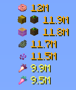 SkyHanni for Hypixel SkyBlock screenshot